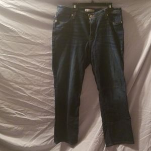 Levi's 580 Bootcut